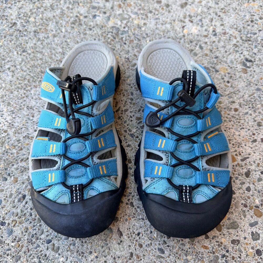 KEEN Women’s Size 7 Newport Slide Sandals